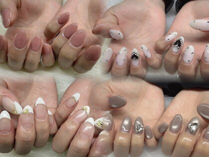 シェリー(Cherie)の写真