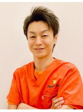 フィジカルケア 宇都宮店&nbsp;佐藤 正史