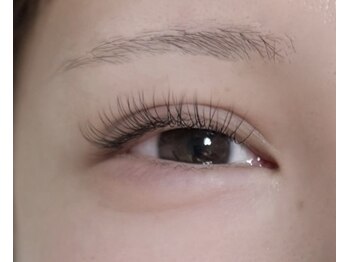 プエラ ラシェス(PUELLA lashes)/nakayama担当