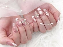 ビジューネイル(bijou nail)/
