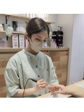 ネイルステーション 大船ルミネウィング店(NAIL STATION)&nbsp;伊藤 