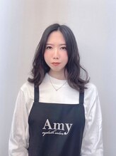 エイミー 京橋店(Amy) yuri