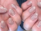 フラッシュネイル
