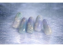 ラヴィネイル 四条烏丸店 メリー(La Vie Nail merry)/2026年6月