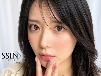 シーンスタジオ 浦安店(SSIN STUDIO)/まつ毛パーマ&眉毛サロン 浦安店