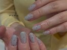 定額￥4400 ハート埋め込み 612a