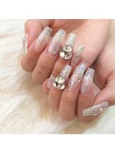  A NAIL + BEAUTY SALON【エース】【7/7 NEW OPEN（予定）】/