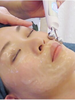 ルル 北仙台の写真/年齢サインにアプローチ!美しく健康に年を重ね、時間を取り戻す自信をあなたへ!