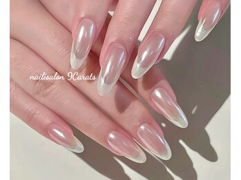 ナインカラット 神田店(9 Carats)/