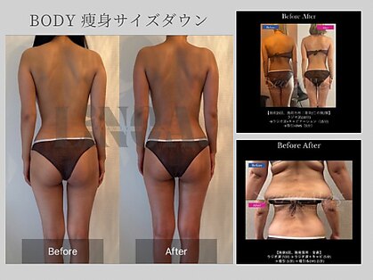 リノアドット(LiNOA.)の写真