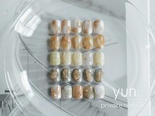 ユン(yun.)