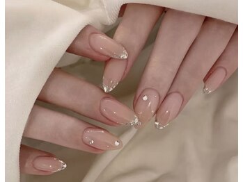 ミミ 下北沢店(MIMI)の写真/《MIMI定額コース》デザインが決まらない…そんな方には豊富なデザインを取り揃えた定額コースがオススメ♪