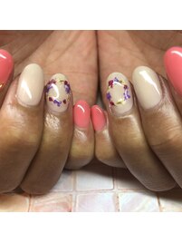 クーポンサンプル