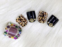 アンジェヴォーグ 名古屋本店(Angevogue)/サングラスフレーム