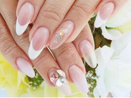 除去付デザイン定額コ-ス◇