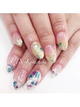 ティーエヌ 倉敷店/『Hand』持込コース