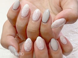 デザインネイル☆