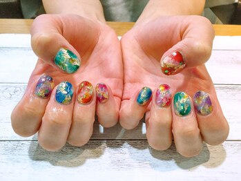 ネイルアルケー(Nail ARCHE)/