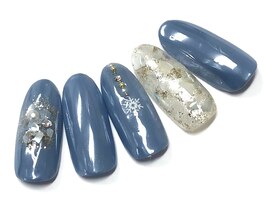 シンプル定額¥8300/ミラー