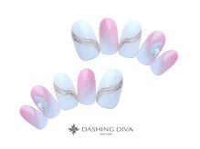 ダッシングディバ 新百合ヶ丘オーパ店(DASHING　DIVA)/ミラーアート