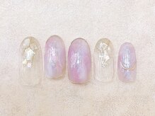 ノアネイル(Noanail)/アート120分コース