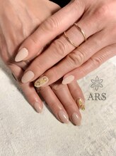 アルス(ARS)/ワンカラー