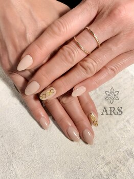 アルス(ARS)/ワンカラー