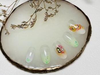 フロッシュ(FROSCH)/水彩ストーン ¥8670