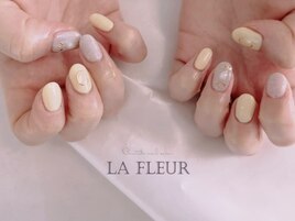 定額Basic◆La Fleur