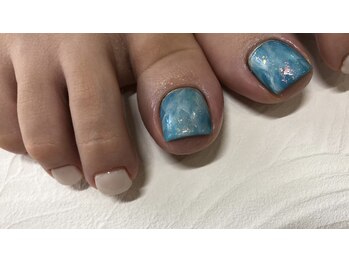 リベロネイル(Libero Nail)/foot