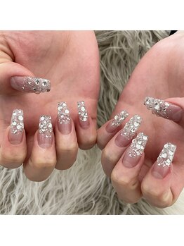 エヌズネイルサロン(N's)/