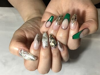 モカプラス(mocha plus)/