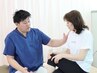 【膝・関節の不調】本気でお悩みの方に！初回体験《30分》¥2,980
