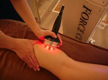 ボーテドクレイン 恵比寿店(Beaute de crane)/【美脚形成もお任せください♪】