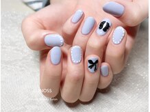 ブリノス(BLINOSS)/韓国ネイル風☆デザイン