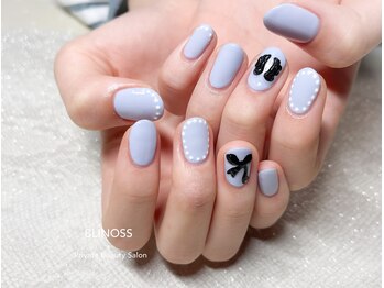 ブリノス(BLINOSS)/韓国ネイル風☆デザイン