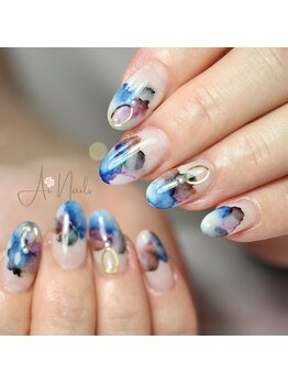 アイネイルズ(Ai nails)/