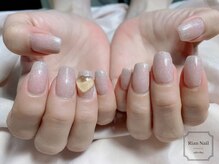 リアンネイル 昭島(Rian Nail)/★定額ネイルデザイン★