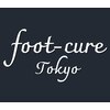 フットキュアトウキョウ(Footcure Tokyo)ロゴ