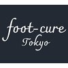 フットキュアトウキョウ(Footcure Tokyo)ロゴ