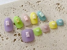 シャルム(Charme)/定額7500円