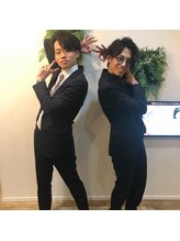 メンズガーデン(men's Garden)/友達と仲良くメンズ脱毛