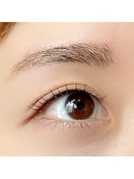 ヴィレ(WILLE eye salon)/LashLift×BlowStyling♪