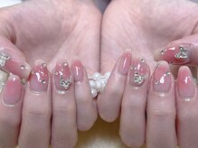 クイーンズネイルサロン(Queen's nail salon)/