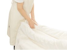 ポーラ ザ ビューティ 川崎チネチッタ店(POLA THE BEAUTY)/エステステップ1