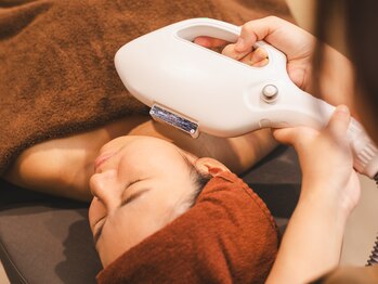 ユーフォリアプラス(euphoria +plus)/光フェイシャル