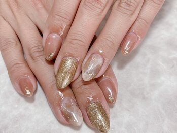 チアフルチア バイ リッチネイル(CheerfulCheer by Ricci nail)/