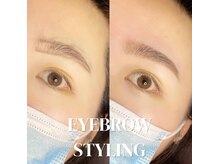 ブルーム バイ ミラ(Blume by Mila)/アイブロウ/眉毛サロン