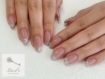 ラクレ 香椎店(Lacl'e)/ガラスフレンチ