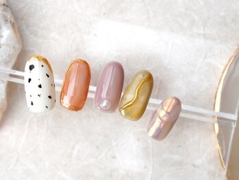 クロエ 日ノ出町(khloe)/定額ボリューム　ニュアンス